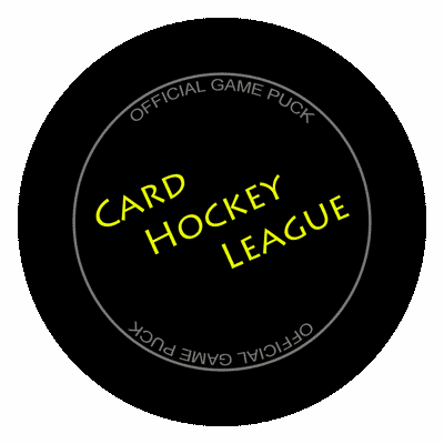 Card Hockey League