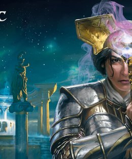 Magic: The Gathering – Theros Beyond Death