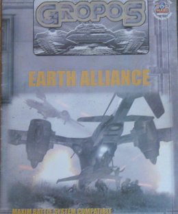 GROPOS: Earth Alliance