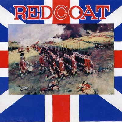 Redcoat