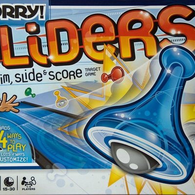 Sorry! Sliders