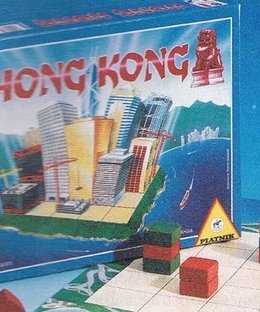 Hong Kong