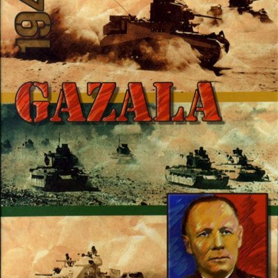 Gazala 1942