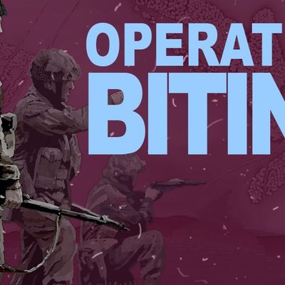 Operation Biting
