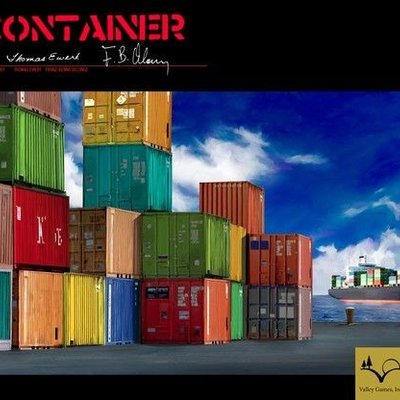 Container