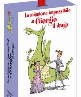 La Missione Impossibile di Giorgio il Drago