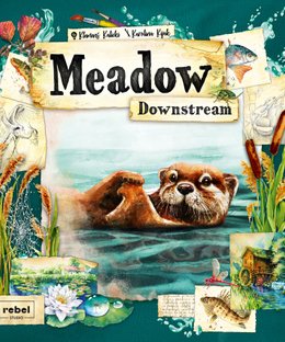 Meadow: Downstream