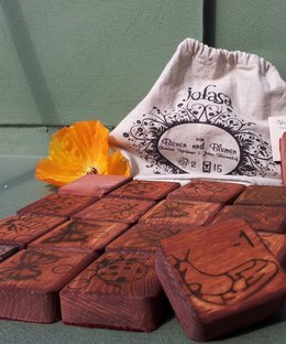 Von Bienen und Blumen