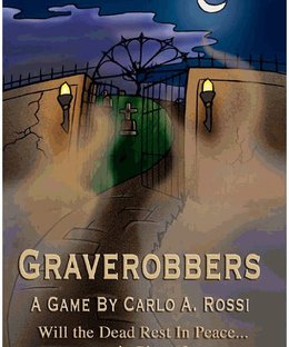 Graverobbers
