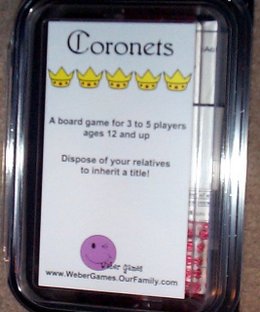 Coronets