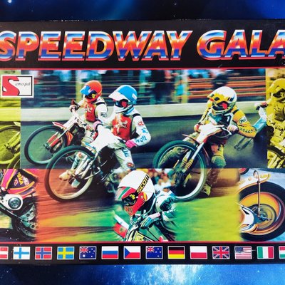 Speedway Gala