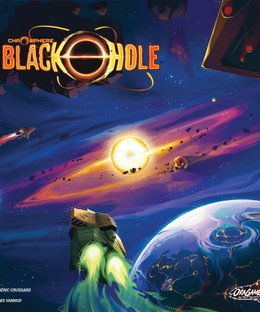 Chaosphere: Black Hole