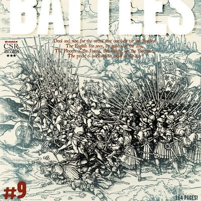 The Flowers of the Forest