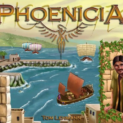Phoenicia