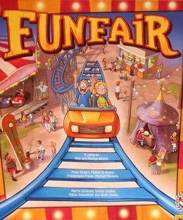Funfair