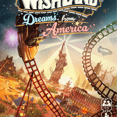 Wishland: Dreams from America