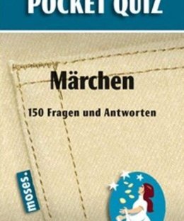 Pocket Quiz: Märchen