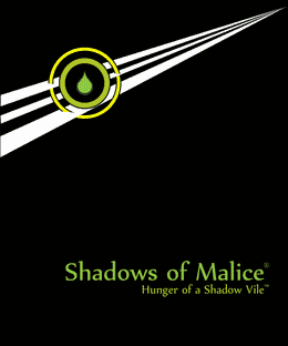 Shadows of Malice: Hunger of a Shadow Vile