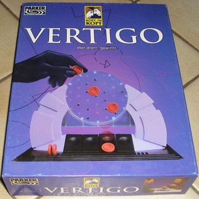 Vertigo