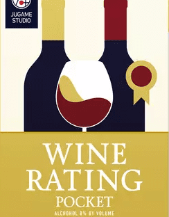 Wine Rating Pocket
