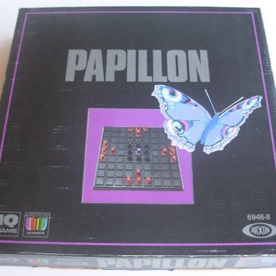 Papillon