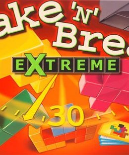 Make 'n' Break: Extreme