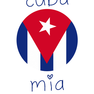 Cuba Mia