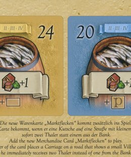 Hellweg westfalicus: Marktflecken