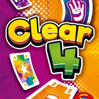 Clear 4