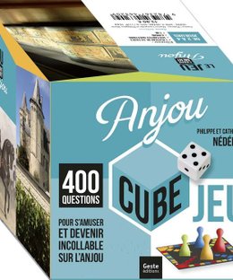 Anjou Cube
