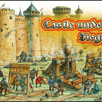 Castle under Siege