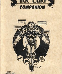 Star Corps Companion