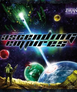 Ascending Empires