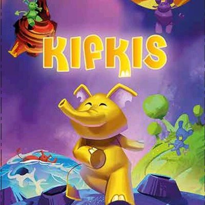 Kifkis