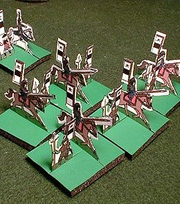 Battle of Sekigahara (1600 AD)