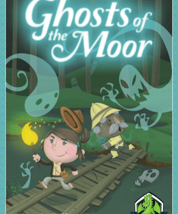 Ghosts of the Moor