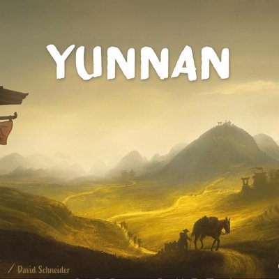 Yunnan (Second Edition)