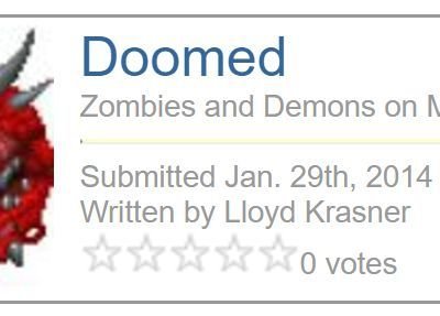 Doomed