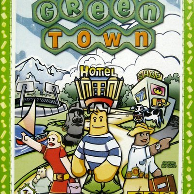 Greentown