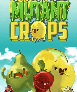 Mutant Crops