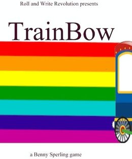 TrainBow