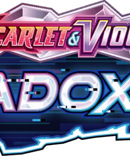 Pokémon TCG: Scarlet & Violet – Paradox Rift