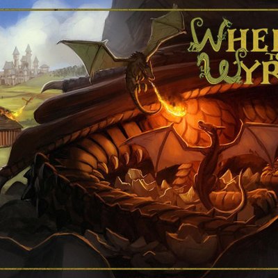 Whelps to Wyrms