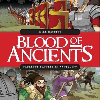 Blood of Ancients