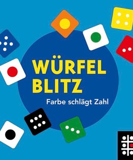 Würfelblitz