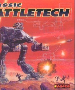 BattleTech: Technical Readout 3058 Upgrade