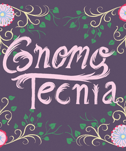 Gnomotecnia