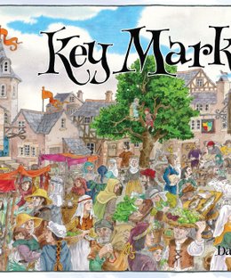 Key Market (Second Edition)