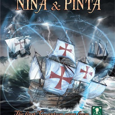 Niña & Pinta