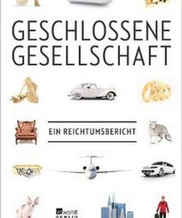 Geschlossene Gesellschaft
